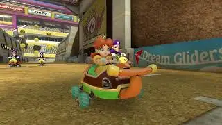 Mario Kart 8 Deluxe Online - JAPANESE WORLDWIDE RACES OF TERROR 