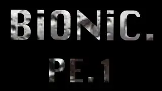 ลูกปืนไททาเนี่ยม bionic1(EP.176)