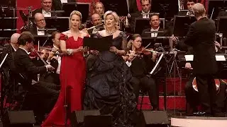 E. Garanča/Camilla Nylund ✬ 