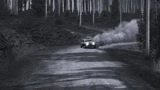 Colin McRae R2005 Australia S5 Group B - 2:37.25 - MG 6R4