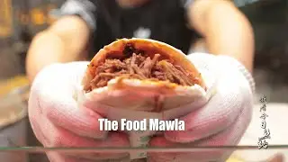 The Taste of Silk Road: The Food Mawla