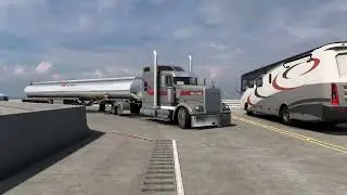 DX12 Coming to ATS and ETS 2