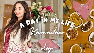 Ramadan diary 🌙✨دوزو معايا نهار ديال رمضان في ألمانيا 🇩🇪
