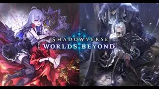 Popping off with PUPPETS!- shadowverseWB Puppet portal- infinity evolved