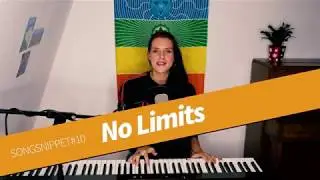SONGSNIPPET#10 - No Limits (Bianca Arist&iacute;a Original)