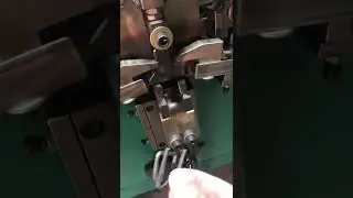16X3.5 mm  poly-woven strapping buckle machine  shipped to India (Whatsapp: +86 18621323471）
