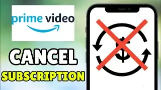 Как отменить подписку на Amazon Prime Video (2026) - Отмена автоматического продления подписки на...