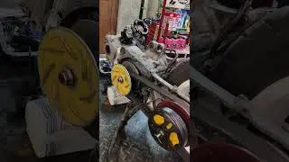 YAMAHA NMAX V1 232cc with Downdraft Throttlebody 40mm