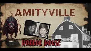 L'Orrore Al 112 Ocean Avenue : La Maledizione Di Amityville