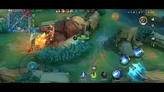 I'm back on MLBB |Mobile Legend