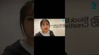 the moment bb* kick out chuu #loona #shorts