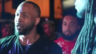 Balbowuh vs Maniak | #BBBL KENTUCKY | ORGANIZED KAOS