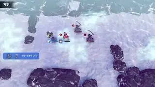 Fire emblem engage maddening classic, Diamant holly stance build killer axe combo2 (리벤지 디아만드 콤보)