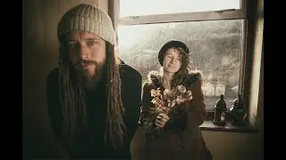 Ember & Xander - Do You Hear What I Hear? (Christmas cover)