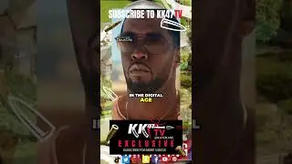 Homeland Security Raided P. Diddy's Home for Sex Trafficking Case! - Shocking New Details Revealed!