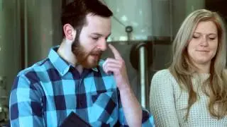 Double Nickel Brewery - Rutgers Business School Project