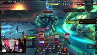 Raid Night (Part 6/14)
