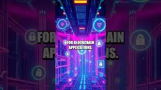DigiByte: Beyond Security in Crypto Applications