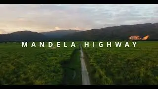 Mandela Highway | Jamaica