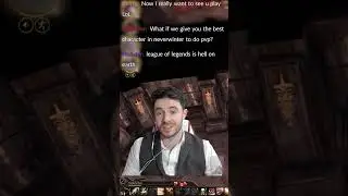 Arcane &mdash; это противоположность League of Legends.
