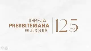 Culto 01/02/2026