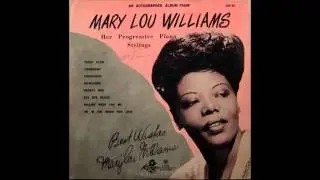 Mary Lou Williams - Stormy Weather