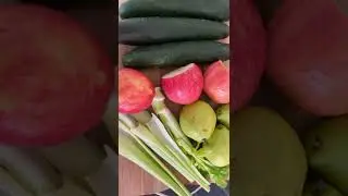 WHAT I EAT AS A RAW VEGAN FOR WEIGHT LOSS *DOWN 60LBS*