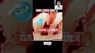 Gang Leader Aura +9999... #shinchan #edit #shorts