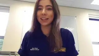 Wellbeing week short film