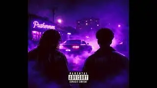 Camtron - Pushermen (feat. AMG Baby)