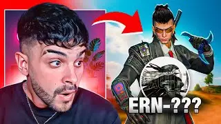 VOLV&Iacute; A PROBAR JUGADORES DE M&Oacute;VIL... Y AHORA UNO REPRESENTA ERN 😱
