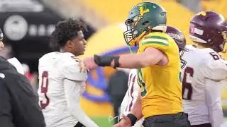 SETON LASALLE vs STEEL VALLEY | 2A WPIAL CHAMPIONSHIP | FULL HIGHLIGHTS