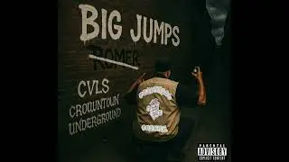 BIG JUMPS (WHO DAT) AUDIO TRACK PROD BY. TONYBOYBEATS