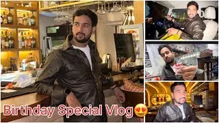 Birthday Special Vlog❤️|| Thanks For Gifts😍