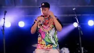 Sameli - Darralaulu (Live at Karkkila Sunset beach party 2016)