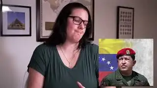 W17: Venezuela