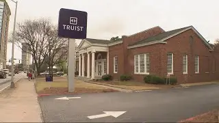 Truist Bank responds after customers report money missing from accounts