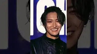 Perfect body with perfect smile - Seonghwa, ATEEZ #idol#kpop#kpopedit#edit#ateez#atiny#seonghwa