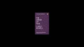 Book Review 82   Carlo Rovelli on Anaximander and Time #anaximander #timephysics