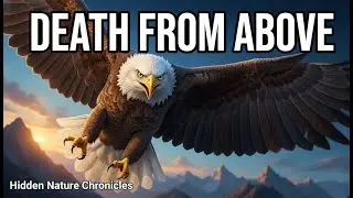 Eagle &ndash; Nature's Perfect Predator