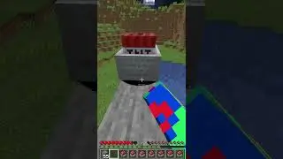 Minecraft Warden Kills me  #minecraft   #shorts