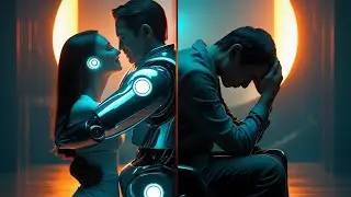 AI Companions: Will Robots Replace Human Relationships?