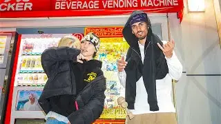 TOKYO CYPHER (2025)