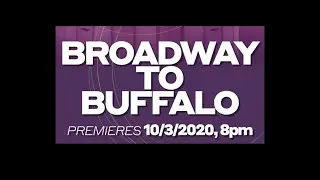Broadway to Buffalo | 2nd Generation Theatre Company
