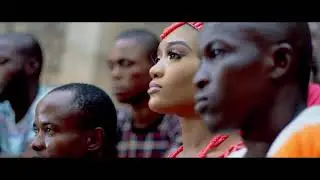 Che Chidi Chukwumerije - ARE WE REALLY THAT DIFFERENT? (Official Video)