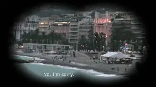 URVILLE by Angela Christlieb - TRAILER 1 (English)