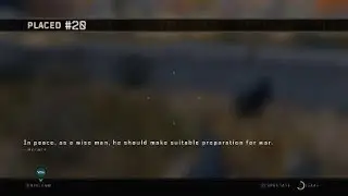 BLACKOUT BLOOPERS #2 - SERENDIPITY
