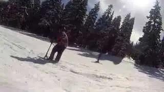 Micro Ice supercut