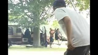 TYRANT Michigan Tour Promo