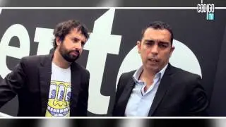 Novedades en Mayo DraftFCB + Glosario70 / Stop motion